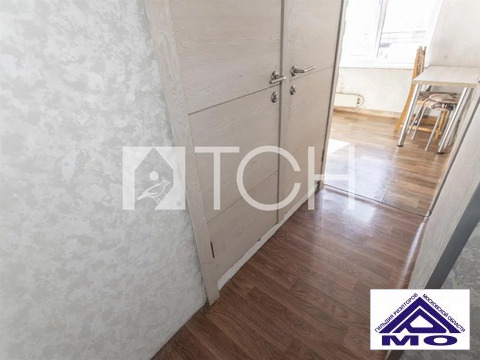 Продажа 4-комн квартиры на вторичном рынке Мытищи, Первомайский 2-й проезд,  д. 6