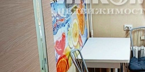 3-комн квартира Наро-Фоминск, улица Профсоюзная, 4