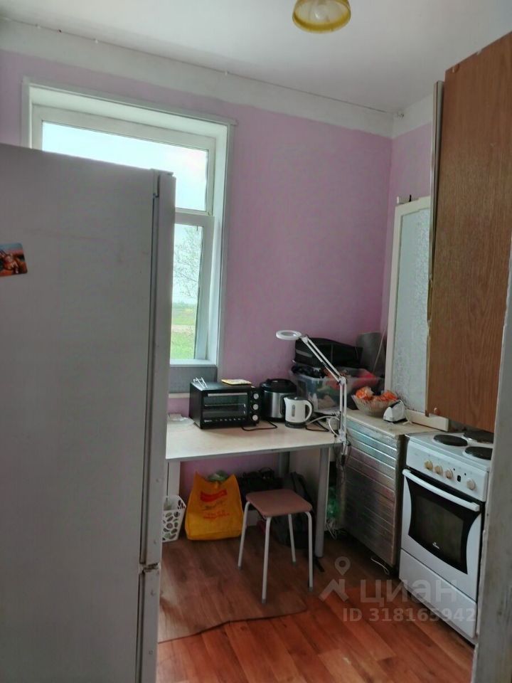 Продажа 2-комн квартиры на вторичном рынке д. Малое Карлино, 18к1