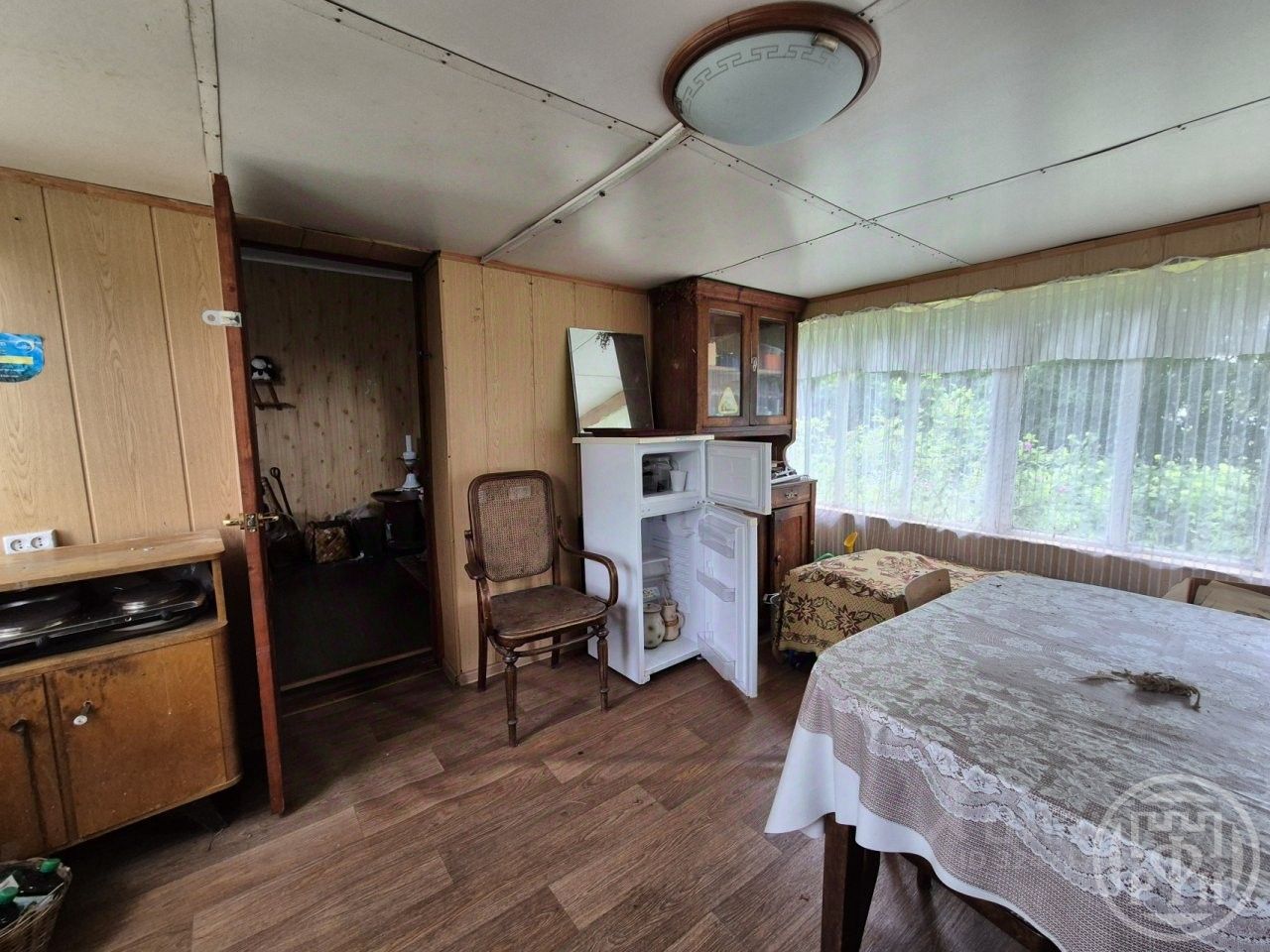 Продажа дома д. Васкелово, улица Приозерская, 7