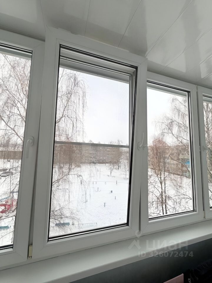 Продажа 3-комн квартиры на вторичном рынке пос. Сергиевский, улица Юбилейная,  д. 1