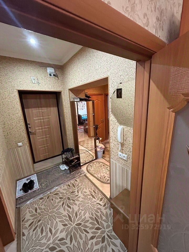 Продажа 3-комн квартиры на вторичном рынке Кубинка-1 городок,  д. 3