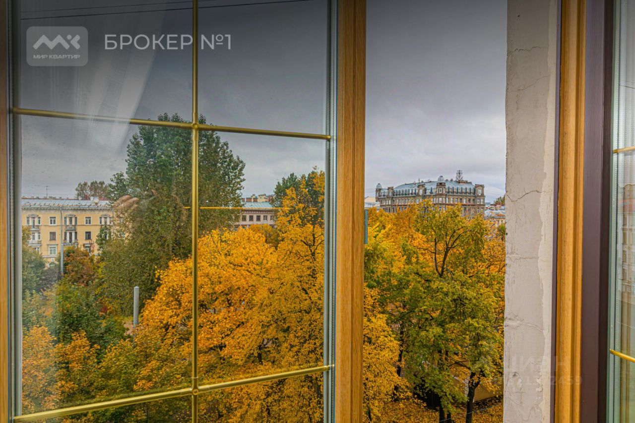 Продажа 1-комн квартиры на вторичном рынке Садовая улица, 106