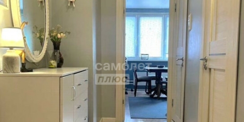 2-комн квартира ул Молодцова,  д. 23,  к. 2