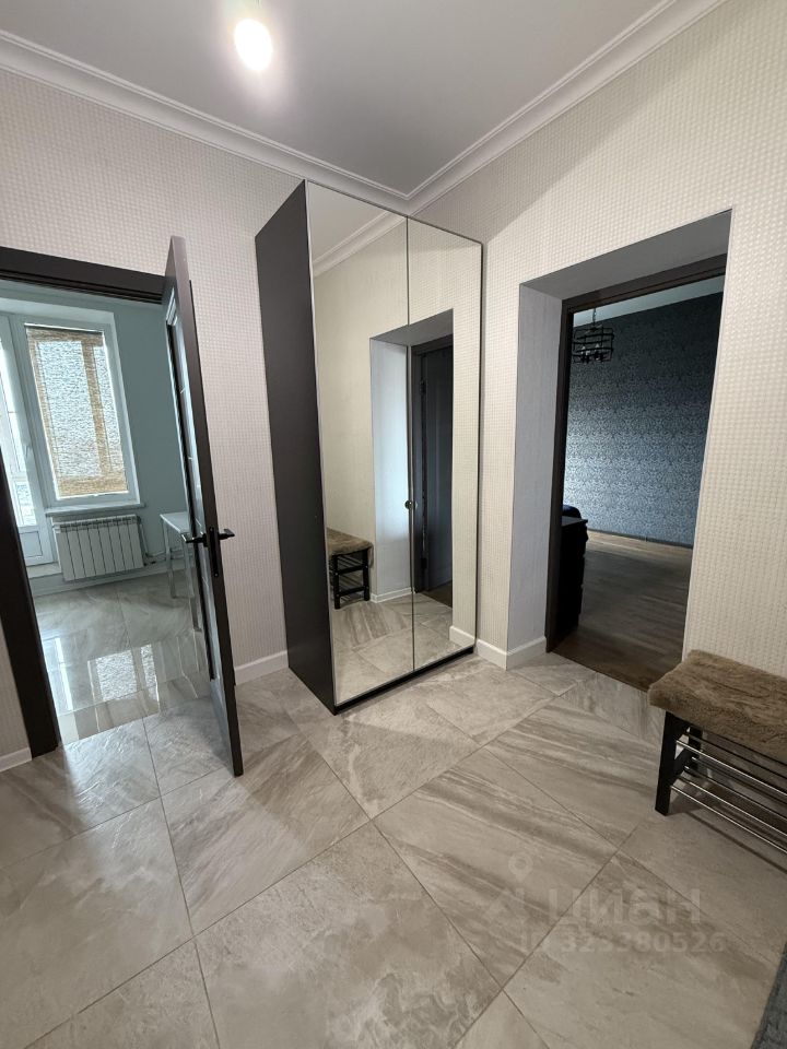 Продажа 1-комн квартиры на вторичном рынке Ленинский проспект, 109