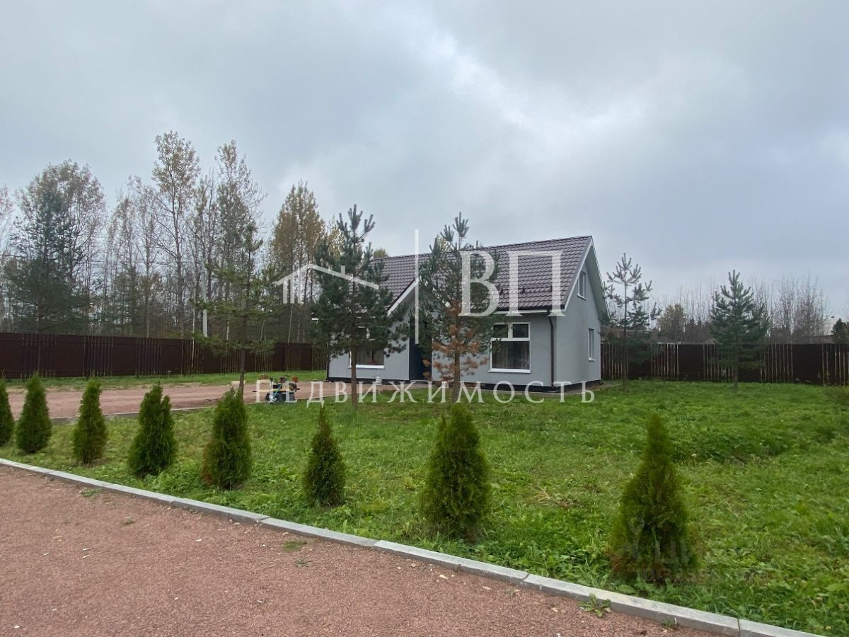 Продажа дома Ульяновка пгт, улица Самойловская, 59