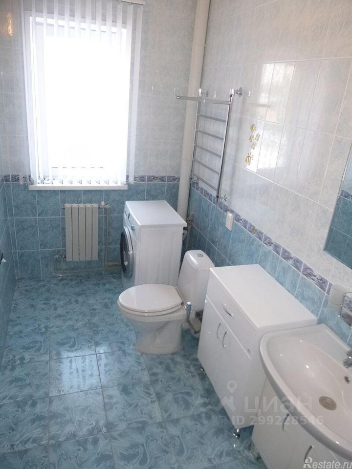 Аренда дома Новосъяново, Центральная улица,  д. 32