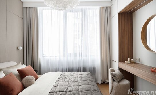 Продажа 3-комн квартиры на вторичном рынке Мукомольный проезд,  д. 6