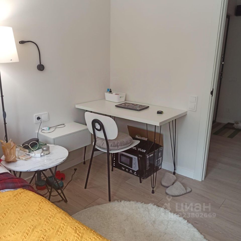 Аренда 2-комн квартиры на вторичном рынке улица 26 Бакинских Комиссаров, 10к6