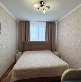 Продажа 2-комн квартиры на вторичном рынке Костино, улица Мичурина,  д. 21А
