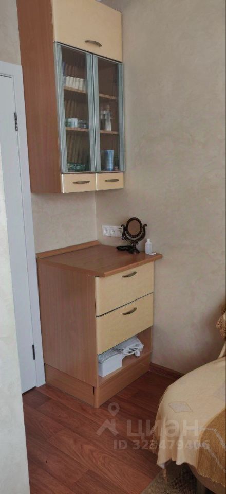 Продажа 1-комн квартиры на вторичном рынке Шипиловский проезд, 53/2