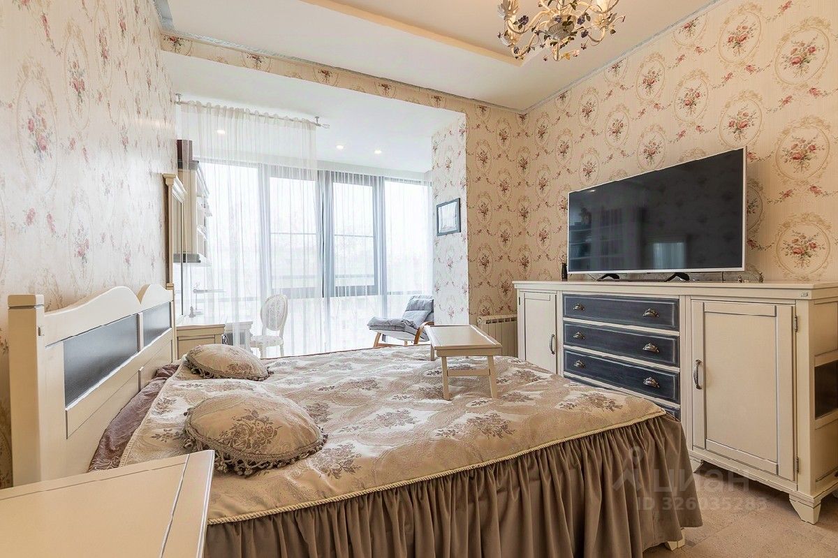Продажа 3-комн квартиры на вторичном рынке улица Юннатов, 16