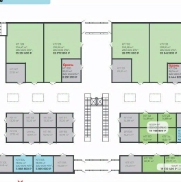 Продажа ПСН Ириновский пр-кт,  д. 34