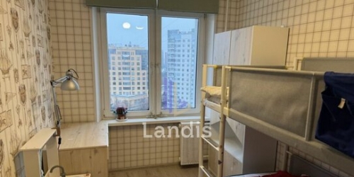 2-комн квартира ул Коштоянца,  д. 33