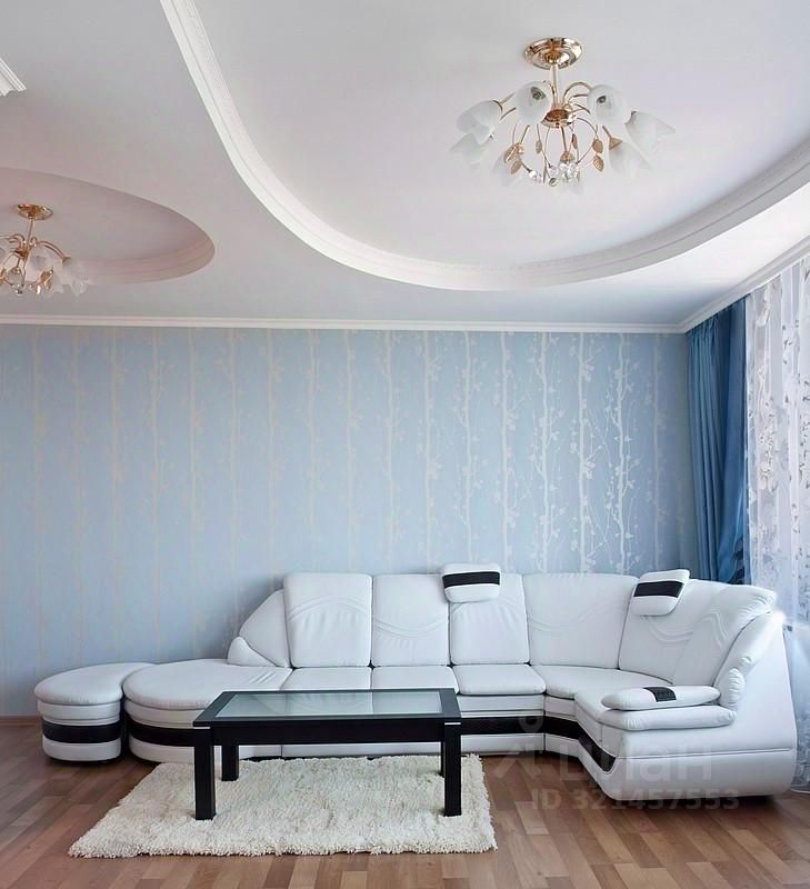 Продажа 4-комн квартиры на вторичном рынке проспект Энгельса, 93