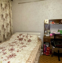 Продажа 1-комн квартиры на вторичном рынке ул Хабаровская,  д. 8