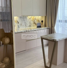Продажа 3-комн квартиры на вторичном рынке улица Новая Дорога,  д. 9