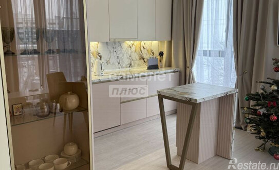 Продажа 3-комн квартиры на вторичном рынке улица Новая Дорога,  д. 9