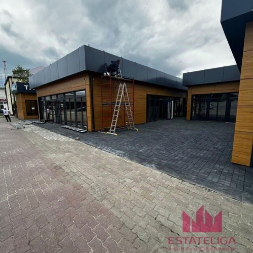 Помещение свободного назначения Павловский Посад г, Революции пл,  д. 1