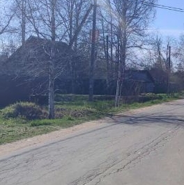 Продажа земли Дружная Горка городской поселок, улица Пограничная Продажа земли Дружная Горка городской поселок, улица Пограничная