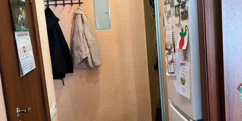 1-комн квартира Ломоносов г., Михайловская ул. ,  д. 18а