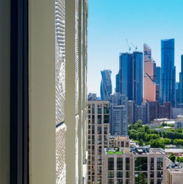 Продажа 2-комн квартиры на вторичном рынке Звенигородское шоссе,  д. 11