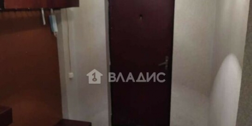 3-комн квартира Полимерная улица,  д. 3