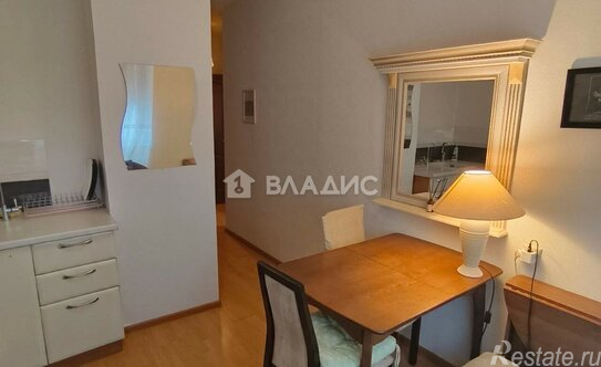 Продажа 1-комн квартиры на вторичном рынке Балашиха г, Майкла Лунна ул,  д. 5