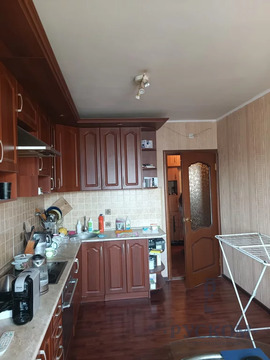 2-комн квартира Домодедово, Северная улица,  д. 4