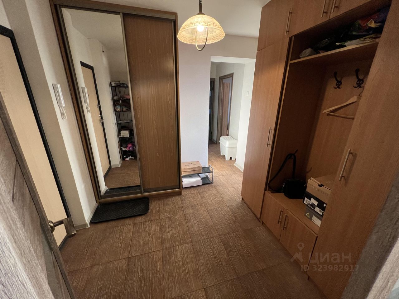 Продажа 3-комн квартиры на вторичном рынке улица Зои и Александра Космодемьянских, 18К2