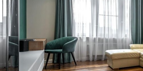 3-комн квартира улица Нахимова, 20