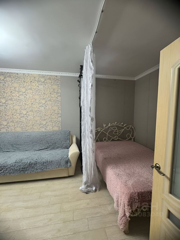 Продажа 1-комн квартиры на вторичном рынке Щелково, улица Неделина, 26