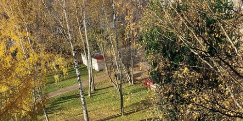 2-комн квартира ул Караваевская,  д. 39,  к. 2