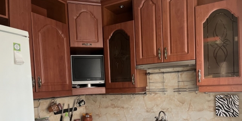 1-комн квартира Добролюбова пр-кт,  д. 5/1