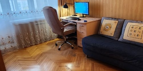 1-комн квартира Свободный проспект, 24