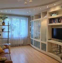 Продажа 2-комн квартиры на вторичном рынке Шипиловская ул,  д. 53