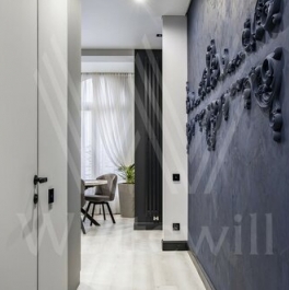 Продажа 2-комн квартиры на вторичном рынке Хорошевское ш,  д. 25А к3