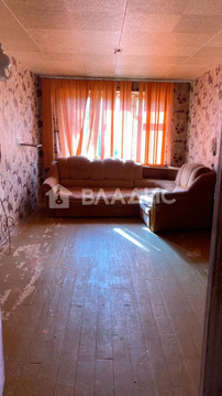 Продажа 2-комн квартиры на вторичном рынке Подольск, Пахринский проезд,  д. 12