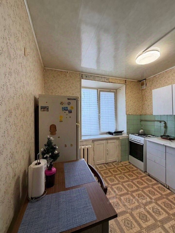 Продажа 2-комн квартиры на вторичном рынке Выборг, Ленинградское шоссе, 27