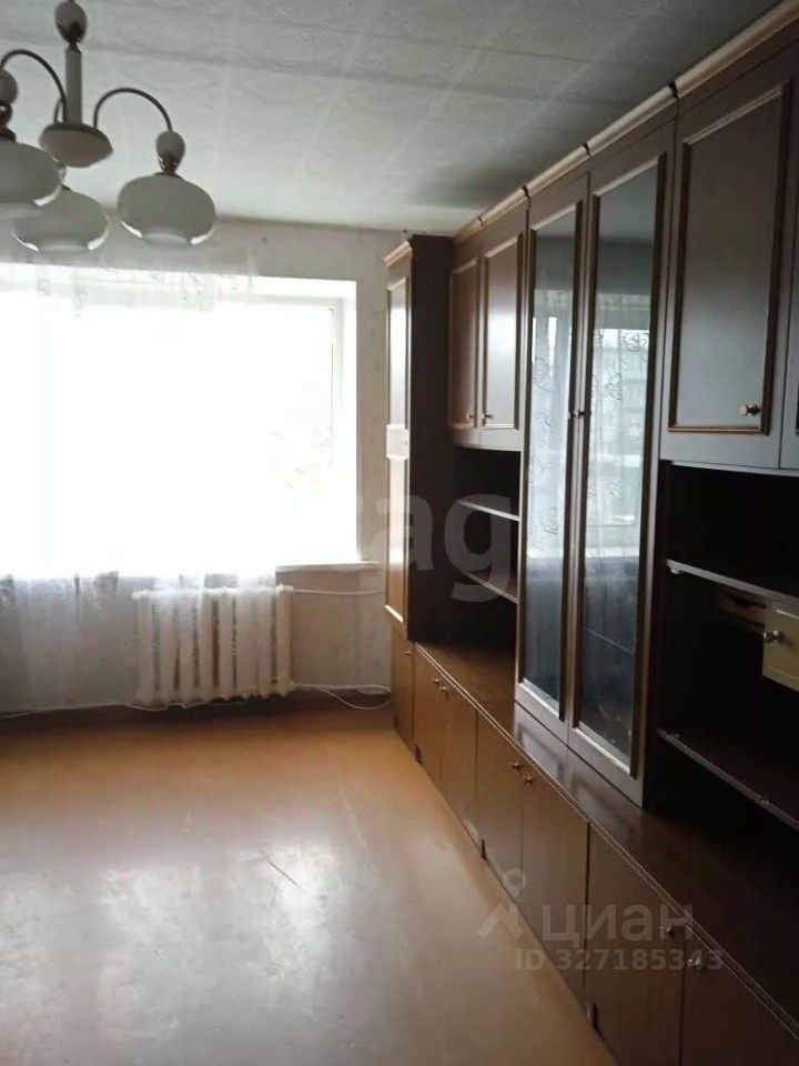 Продажа 2-комн квартиры на вторичном рынке Отрадное, Советская улица, 23