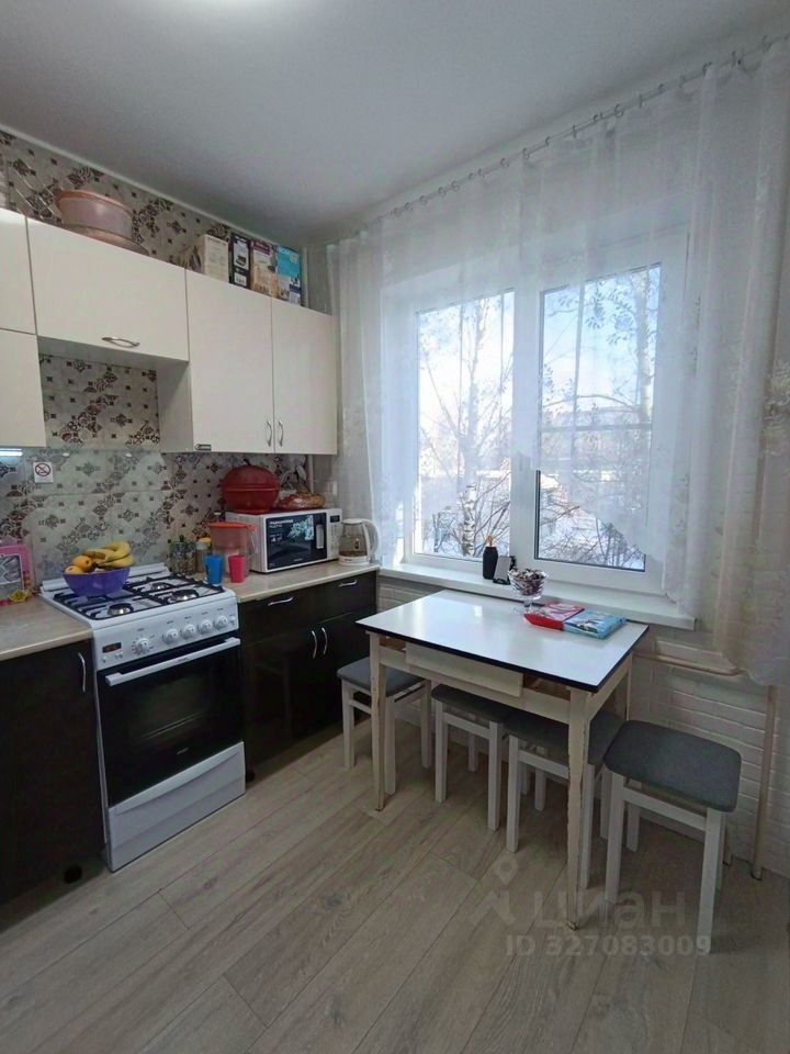 Продажа 2-комн квартиры на вторичном рынке улица Стасовой, 5