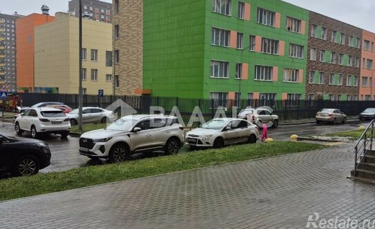 Продажа 3-комн квартиры на вторичном рынке Люберцы г, Мирный п, академика Северина (Мирный мкр.) ул,  д. 7/1