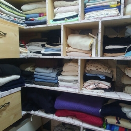 Продажа 3-комн квартиры на вторичном рынке Куровское г, Пролетарка ул,  д. 20