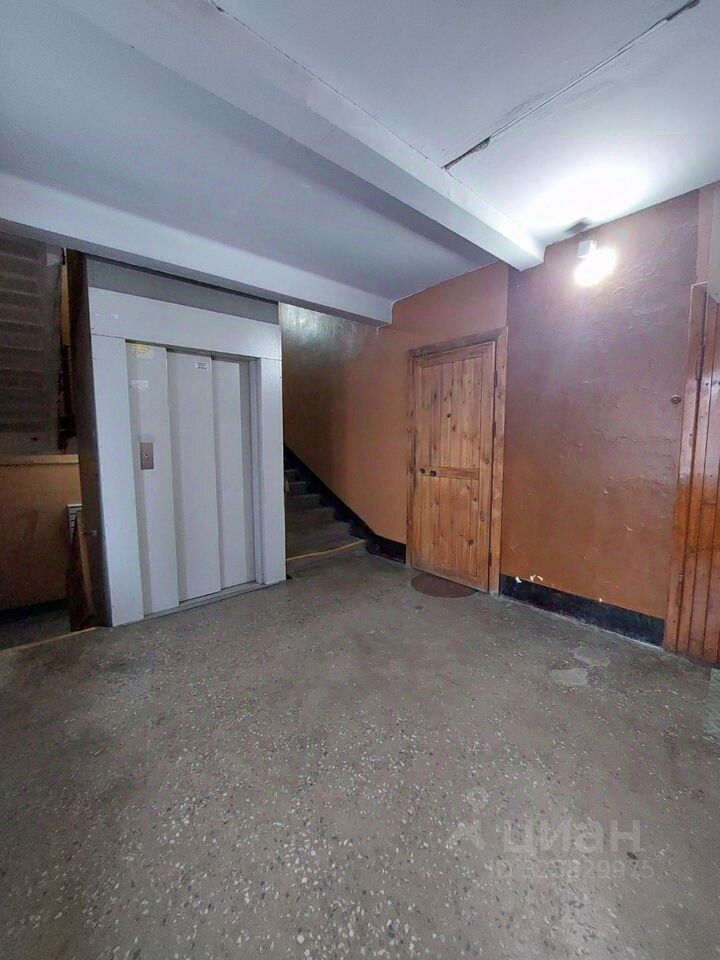 Продажа 1-комн квартиры на вторичном рынке Гражданский проспект, 9К2