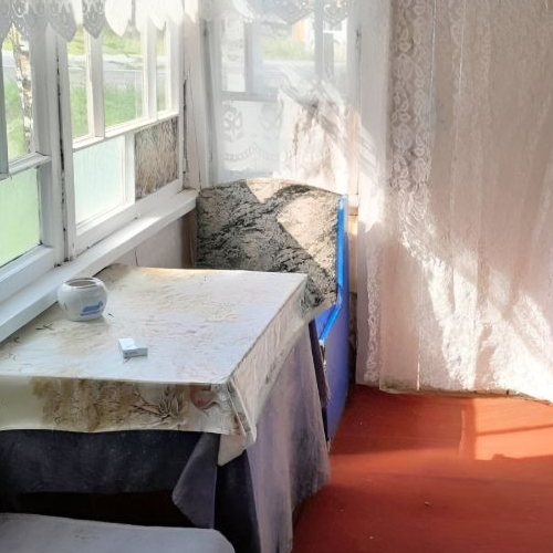 Коттедж/дом д. Проба, шоссе Пробинское, 33