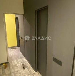 Продажа 2-комн квартиры на вторичном рынке Боровское шоссе (дублёр),  д. 2 к6