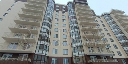 1-комн квартира Свердловская наб,  д. 64