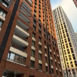 Продажа 3-комн квартиры на вторичном рынке улица Архитектора Власова,  д. 71 к2