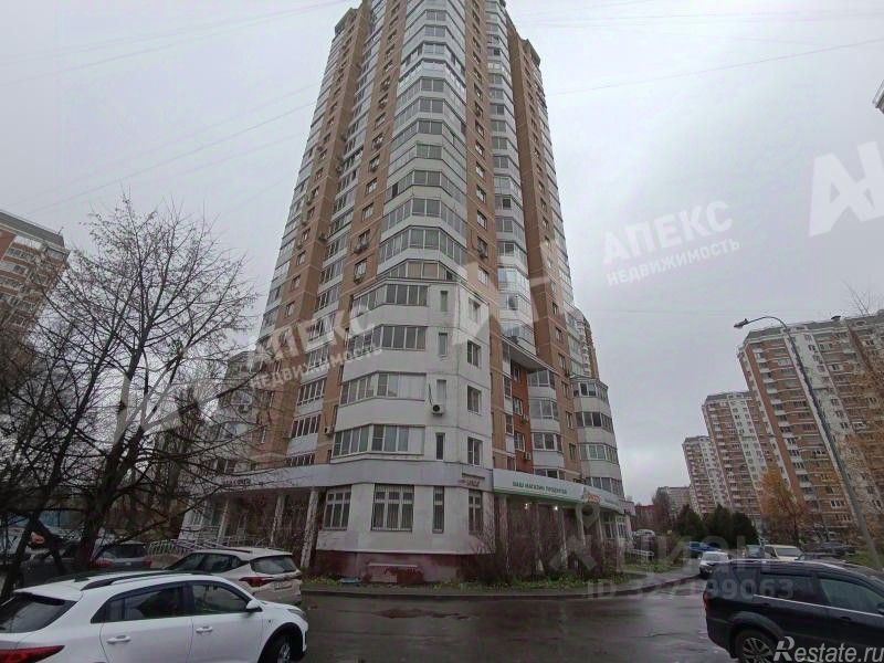 Аренда ПСН Бескудниковский б-р,  д. 17,  к. 1