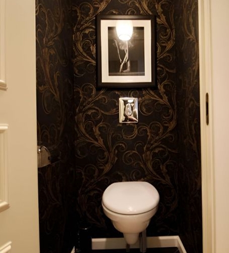 1-комн квартира улица Генерала Хрулева, 6